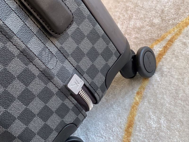 Louis Vuitton Suitcase